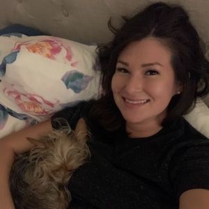 Meet your Posher, Alina